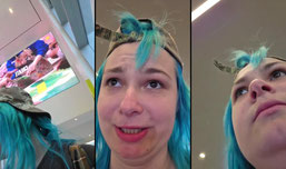 LazerKitty is live!