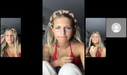 Untitled stream