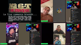 live chill