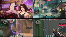 SECRET STREAM