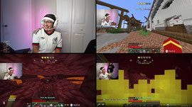 DIA #9 DE MINECRAFT EXTREMO