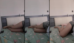 白毛正在直播