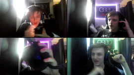 Boredom Stream