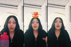 Un día con foxy