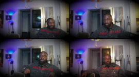 Manuellsen | Welcome to Cafe Efendi | #Reaction & #Talk |