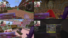 MINECRAFT EXTR3MO DAY 9!!!