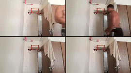 100 Pullups!!!!