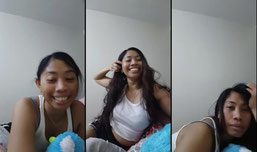 Lezbrave_Vlog is live!