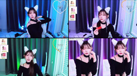 상쾌한 아침부터 오일리프레