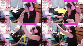 MAKIGN AN UMBERON COSPLAY !