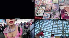 📍 USA 🇺🇸 anime girl in anime world🇯🇵外国人が日本文化を祝うなの! 💋 VIP site on SALE ❤️MORE @ milkypuff.com