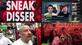BREAKING NEWS: Responding to Asmongold, IQMaxxing, & then Algeria IRL Stream!