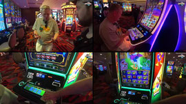 WORLDTOUR LAS VEGAS - DOWNTOWN und Elvis Suite