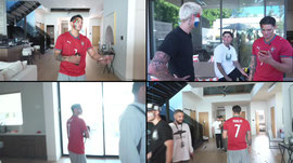 Ryan X Oblivion!!! MEXICO WATCH PARTY!!!