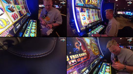 WORLDTOUR LAS VEGAS - DOWNTOWN und Elvis Suite
