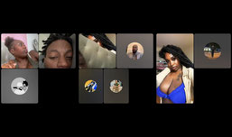 Untitled stream