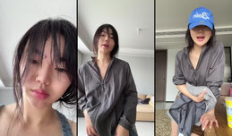 Jyl姜小姐正在直播