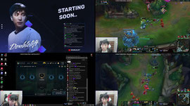 ✅DROPS ENABLED✅KOREAN SOLOQ INTO MSI COSTREAM✅LIVE FROM T1 HEADQUARTERS IN SEOUL✅