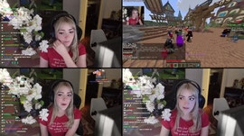 MINECRAFT EXTR3MO DAY 9!!!