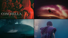 Justin Bieber - LIVE FROM COACHELLA (Weekend II)