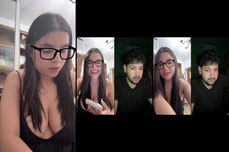 Untitled stream
