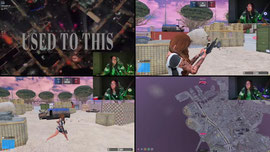 SEASON CITY HOPPING ON GTA