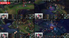 ✅DROPS ENABLED✅MSI COSTREAM✅LIVE FROM T1 HEADQUARTERS✅