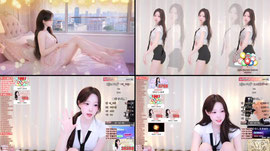♥김라미가 도라와따..?♥애프리링♥티_디딕♥도형♥니언♥