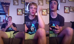 Kyle scott is live!