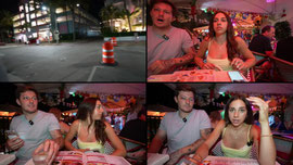 South Beach Chaos
