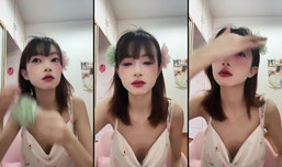 没脑没心正在直播