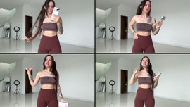 🔴LIVE🔴STEPBRO🔴HELP🔴ME🔴BIGGEST🔴NATURAL🔴more in > !inst @olesyaliberman
