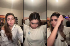 Cámara pirata