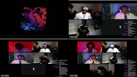 last stream ever