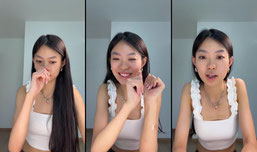 Dance, sing, cooking vlog | NanaVLive is live!