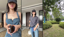 Jyl姜小姐正在直播