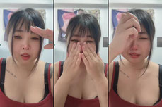 關播預告 謝謝這兩年陪我走到這的朋友❤️