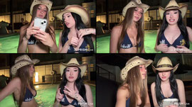 HOT TUB STREAM PRT 2