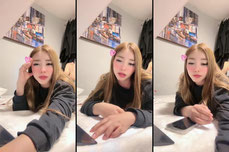 Untitled stream