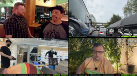 BURGER PLANET ASIA