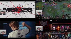 ✅DROPS ENABLED✅G2 vs TES MSI COSTREAM✅LIVE FROM T1 HEADQUARTERS✅