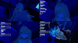 ˚❀ Sleepy rambles until I pass out, and continuing when I wake up ˚❀ !discord !patreon !socials