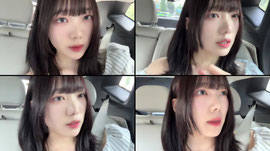 👻[흑카 🖤족암새 퉤퉤퉤] 결승전 프로필 촬영 하러 가는 중!!👻