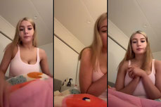 Untitled stream