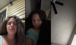 Kenishafineasf  is live!