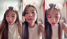 ¯꒳¯
