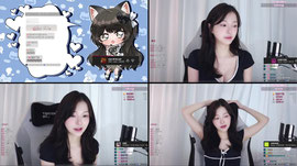안농 여러붕