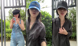 Jyl姜小姐正在直播