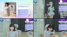 수술대] 깨림이 안녕하세요