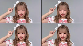 りりりちゃん配信